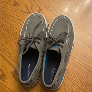 Nautica shoes